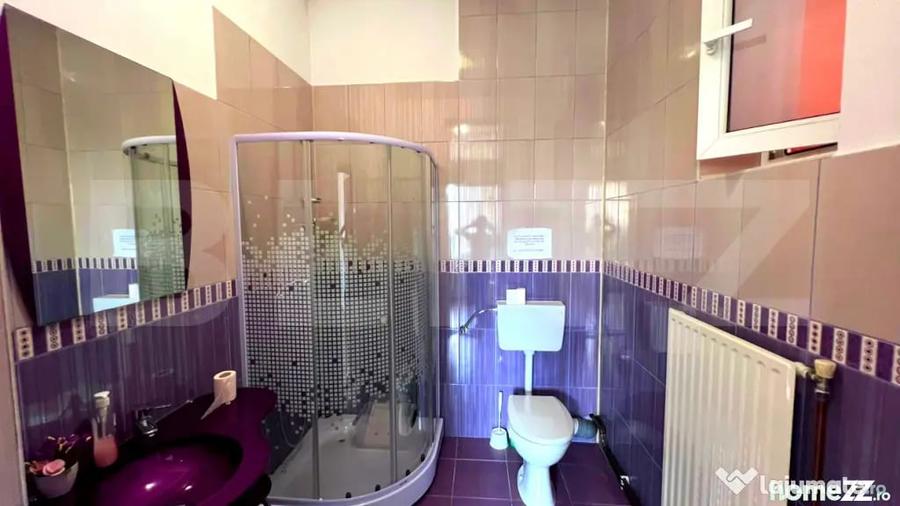 Spațiu comercial, de 180 mp, în Central