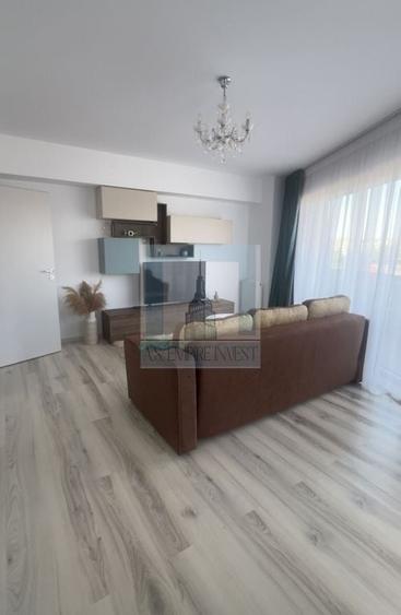 Apartament cu 2 camere decomandat în Rulmentul