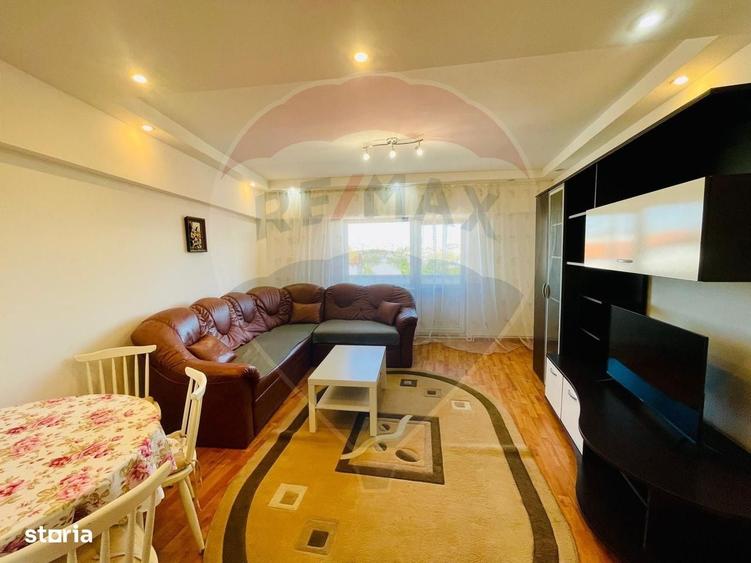 Apartament cu 3 camere în Turnișor