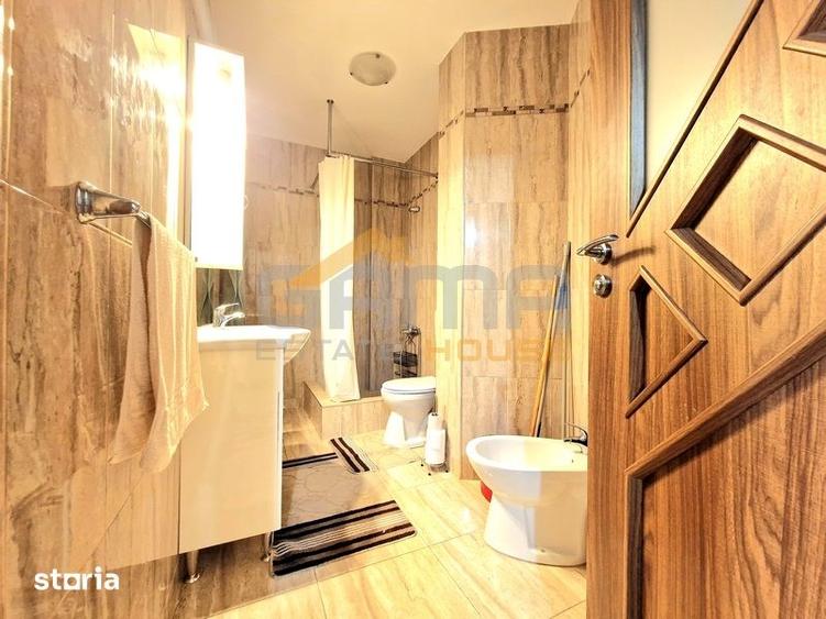 Apartament 2 camere Ared Kaufland - 6