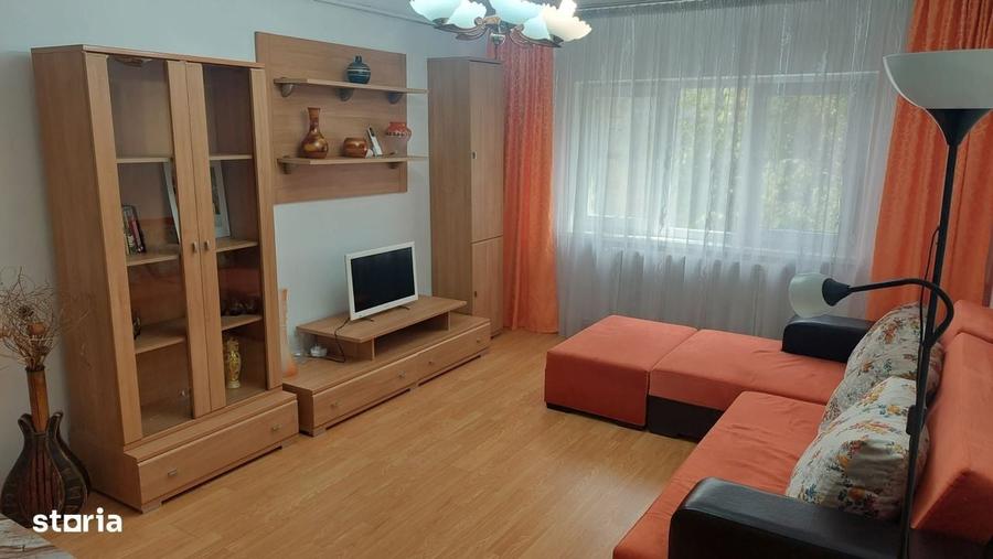 Apartament cu 2 camere decomandat în Nord