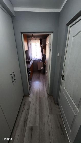 Apartament cu 2 camere în Săsar