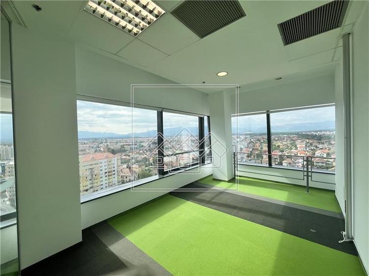 Birou, de 435.10000610352 mp, în Calea Dumbrăvii