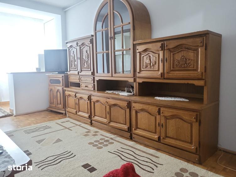 Garsonieră în Central