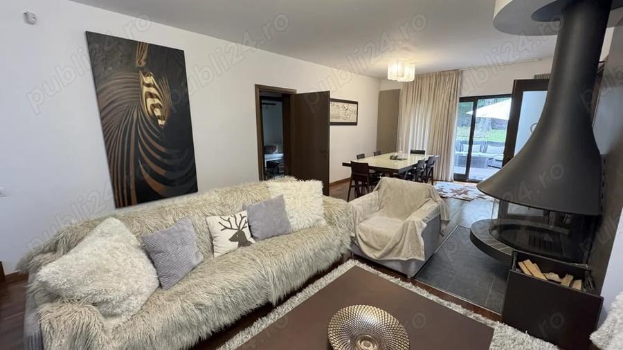 Casă cu 4 camere cu Teren 500 Mp în Cioplea