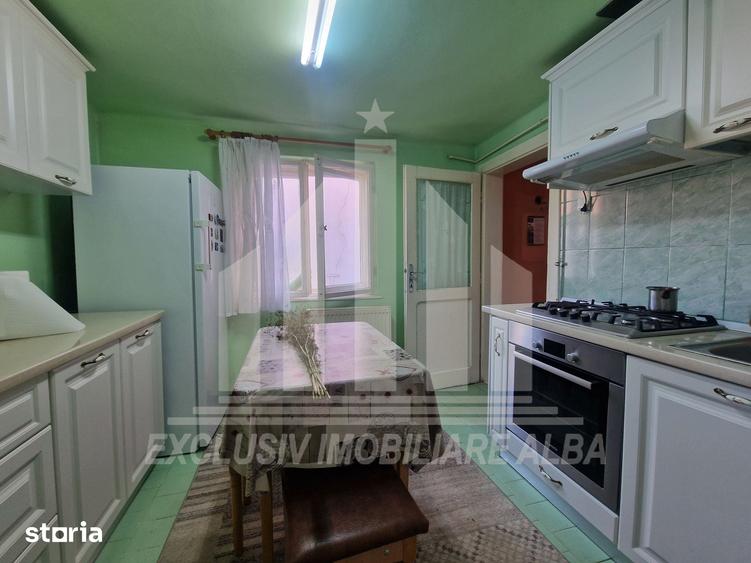 Casă cu 3 camere cu Teren 645 Mp în Lipoveni
