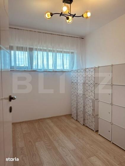 Casă cu 4 camere cu Teren 280 Mp în Ipotești