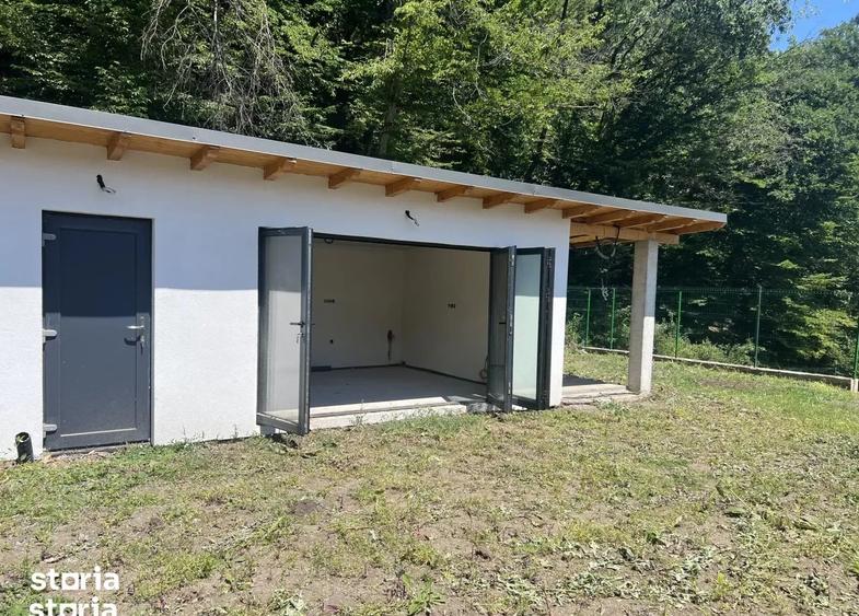 Casa Individuala pe Un Nivel - 105MP I Teren 500MP - Popesti I Baciu - 6