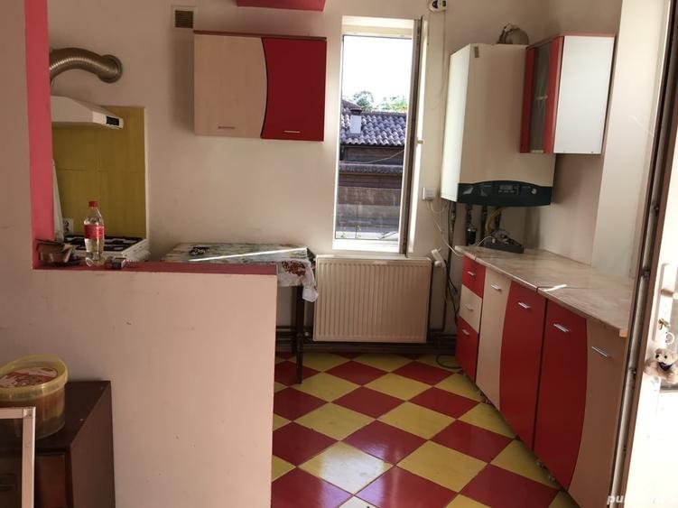 Casă cu 3 camere în Ineu