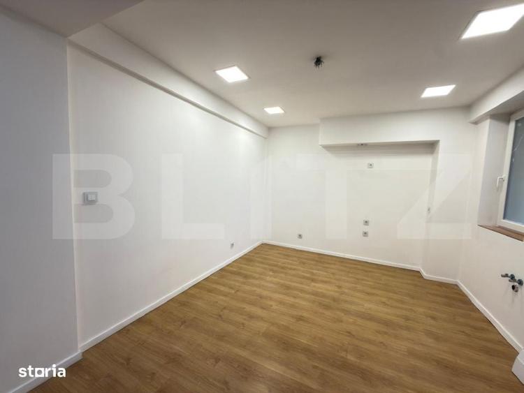 Apartament cu 4 camere în Ady Endre