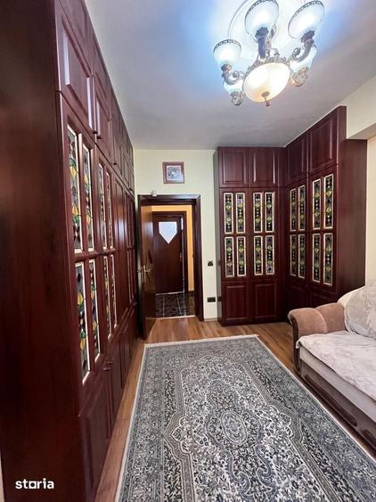 Casa-Ideal Investitie/Locuit-Brancoveanu-Piata Sudului - 11