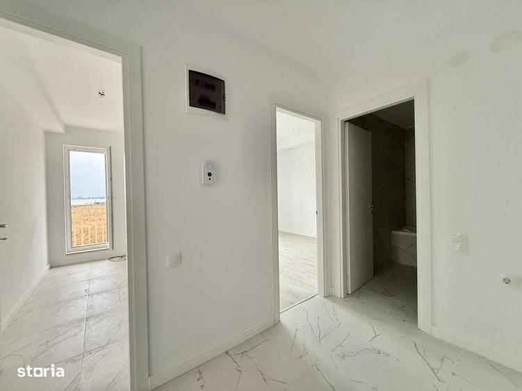 COSMOPOLIS - Apartament cu 2 camere - 3