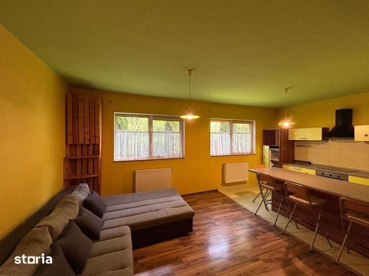 Apartament cu 3 camere în Florești — fotografia 3