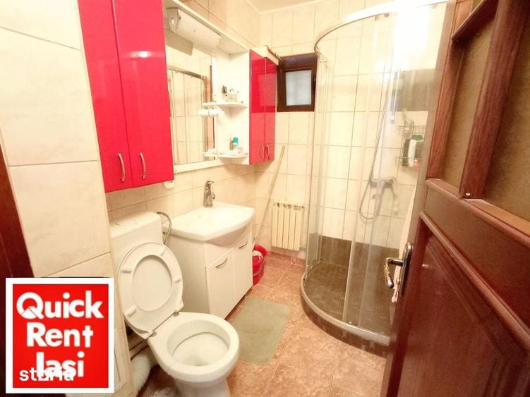Apartament cu 2 camere decomandat în Piața Unirii