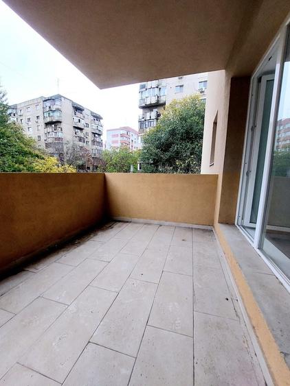 Garsonieră decomandată în Sebastian