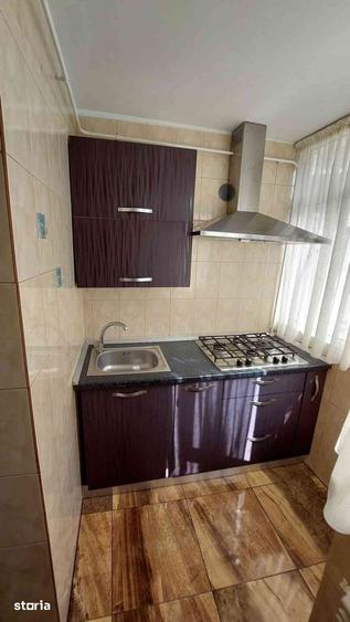 Apartament 3 camere, Ireg et1/4,centrala,Mobilat si Utilat 400 euro? - 10