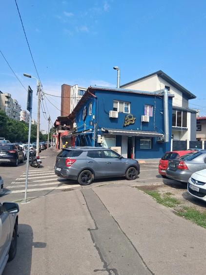 Casă cu 6 camere cu Teren 193 Mp în 13 Septembrie