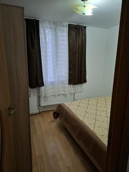 Apartament cu 2 camere nedecomandat în Dărmănești