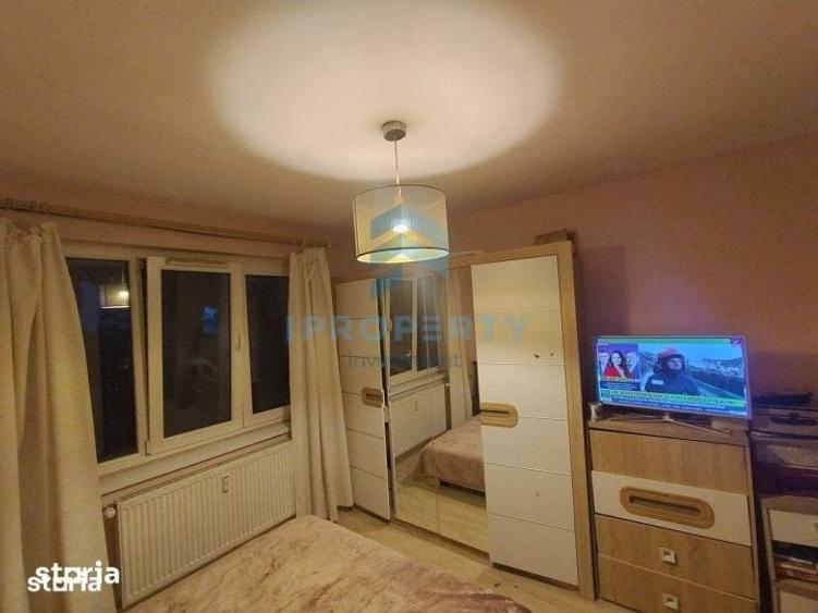 Apartament cu 2 camere în Sălăjan