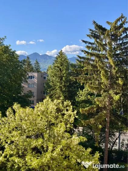 Apartament cu 2 camere semidecomandat în Gemenii