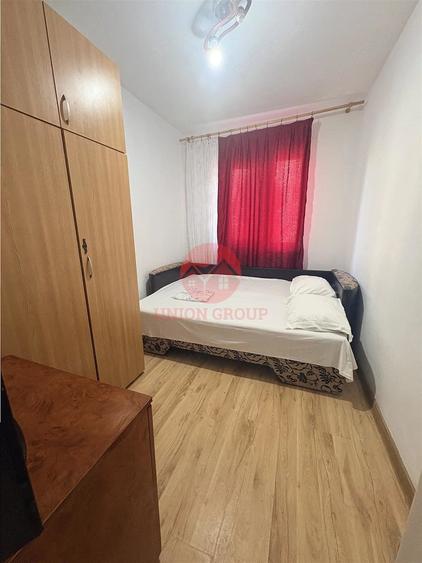 Apartament 3 Camere Decomandat de #206;nchiriat Zona Ciresica - 9