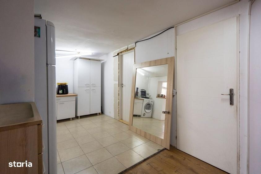 Casa 5 camere in Rogerius, la bulevard, cu acces auto - 12