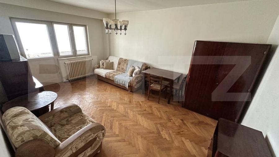 Apartament 4 camere - 94 mp - decomandat - Deva - 3