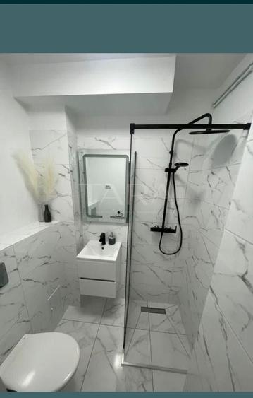 Apartament cu 1 cameră, complet renovat, ideal pentru investiție. - 7