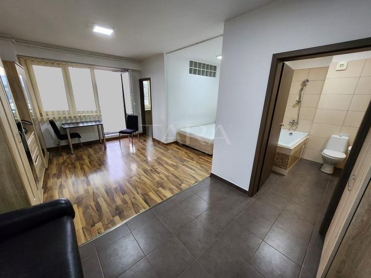 Apartament 1 cameră – Mărăști - 7