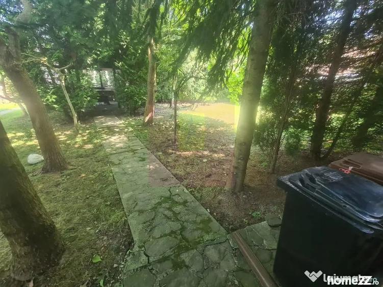 Casă cu 4 camere cu Teren 325 Mp în Brebu