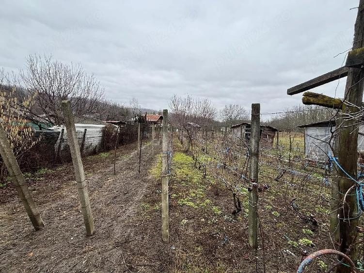 Casă cu Teren 614 Mp în Ceptura