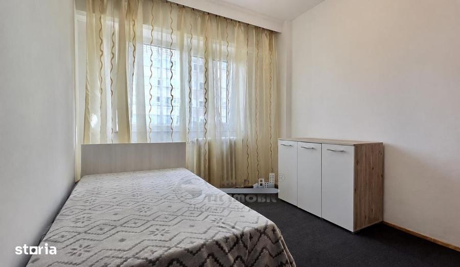 Apartament cu 3 camere în Tudor Vladimirescu — fotografia 1