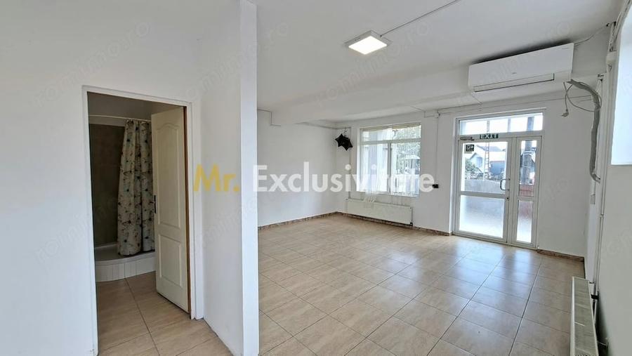 Casă cu 5 camere cu Teren 500 Mp în Bascov