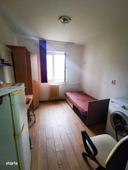 Garsonieră, mobilată în Complex Studențesc