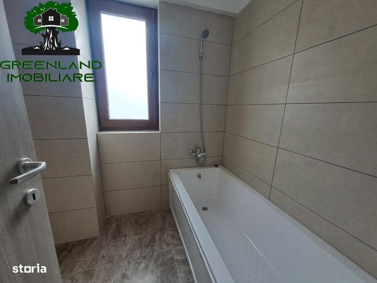Apartament cu 3 camere decomandat în Bucium