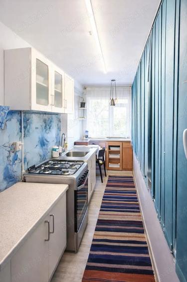 Apartament de inchiriat Canta - 4