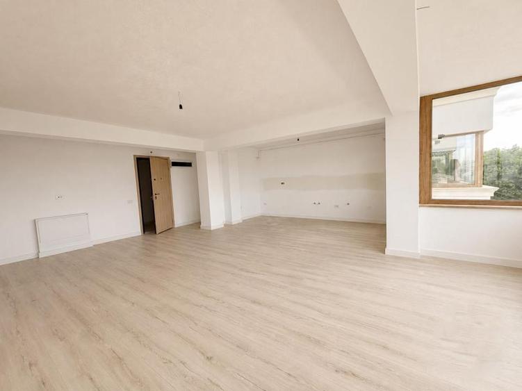 Apartament cu 2 camere în Titan
