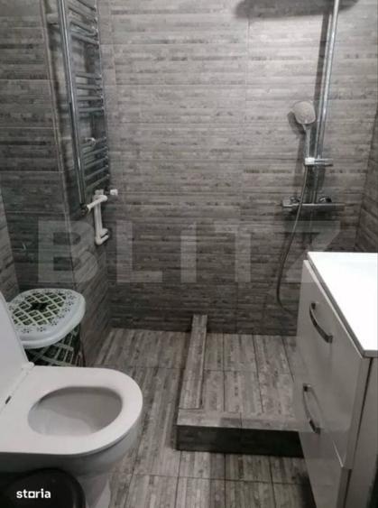 Apartament cu 2 camere decomandat în Deve
