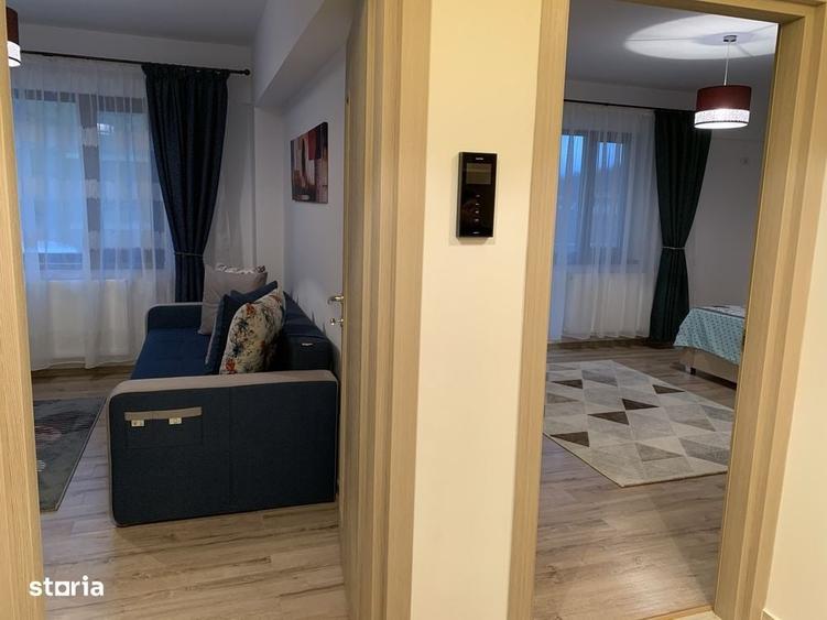 Apartament 2 Camere Decomandat, Bloc Nou, Parcare Inclusa, Bucium Conf - 5