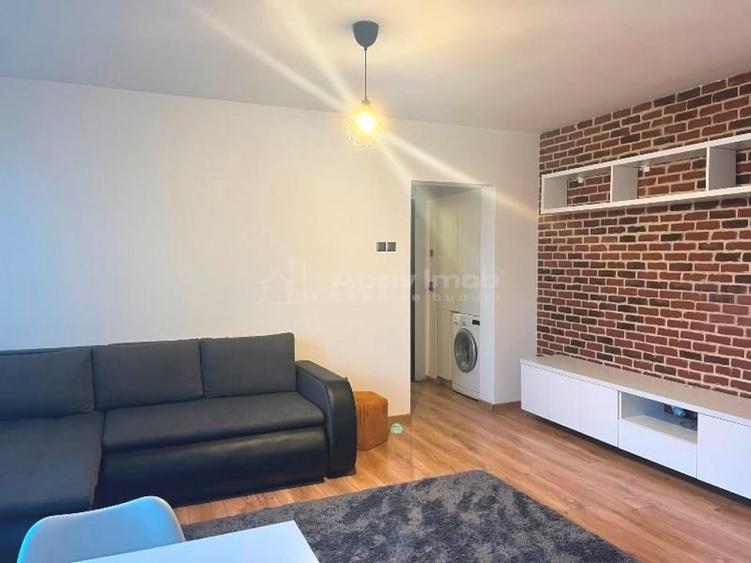 - Apartament modern 2 camere - Cluj Napoca - Gheorgheni - - 1