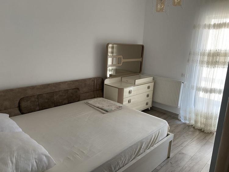 Apartament cu 3 camere decomandat în Nord