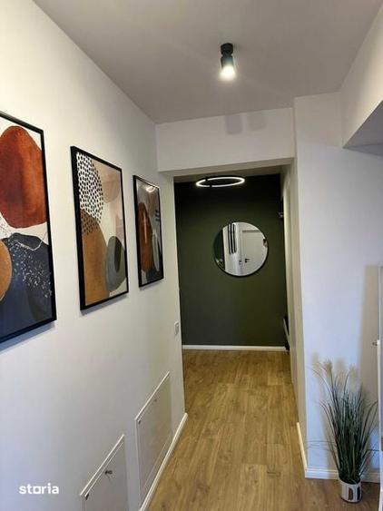Apartament cu 2 camere în Calea Aradului