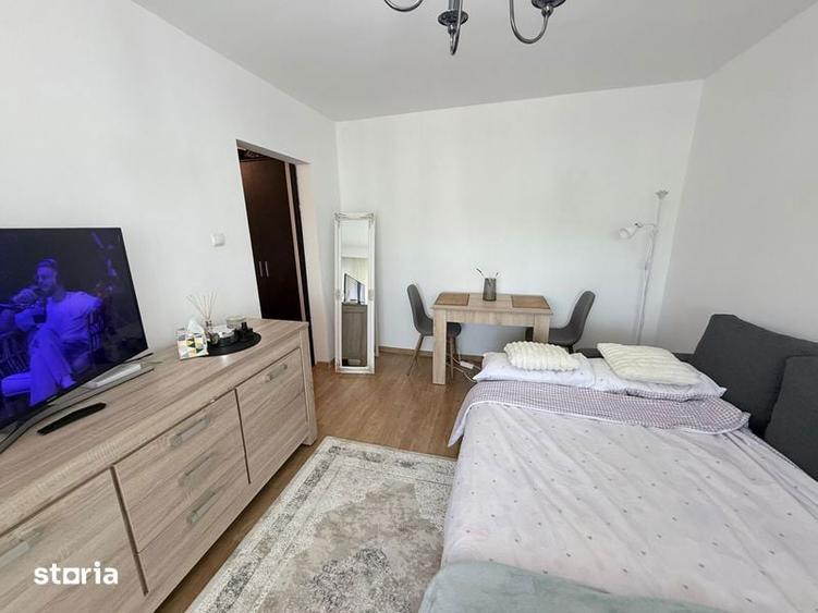 Inchiriez Apartament Pentru perioada Electic Castel - 2