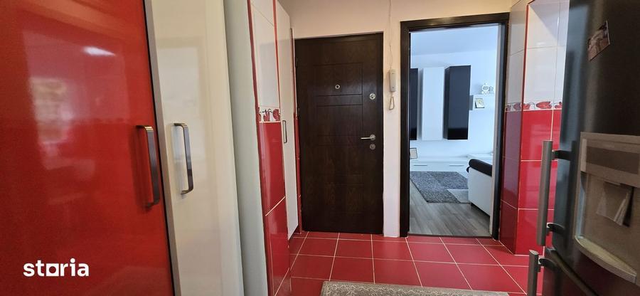 Vanzare apartament 3 camere, ETAJ 1 , micro 3 Targoviste - 8
