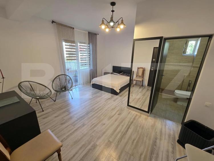 Spațiu comercial, de 250 mp, în Nord