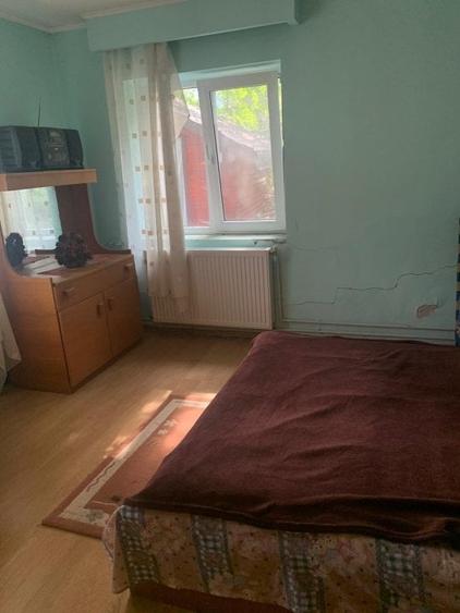 Apartament cu 2 camere semidecomandat, mobilat în Central