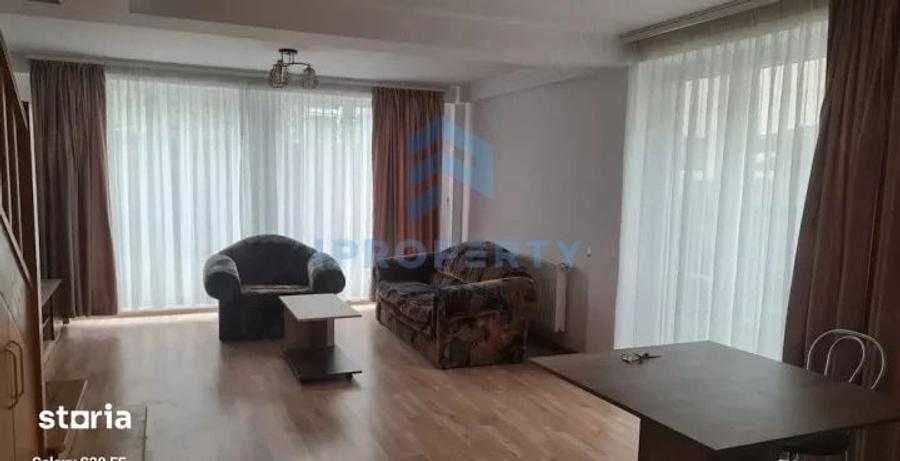 Casă cu 4 camere în Ghencea