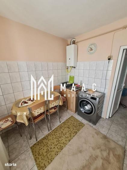 Apartament 1 camera de vanzare | Turnisor, Sibiu | 41 mp - 8