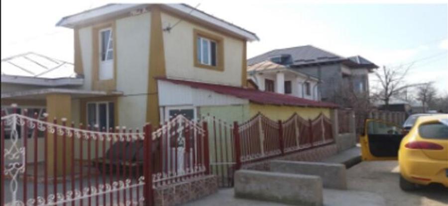 Casă cu 4 camere cu Teren 825 Mp în Râmnicelu