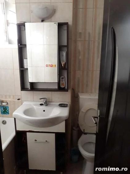 Garsonieră semidecomandată în Aviatorilor